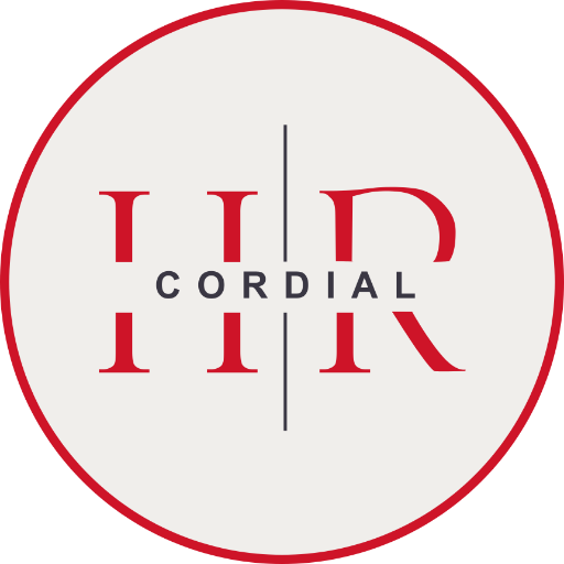 Cordial HR logo